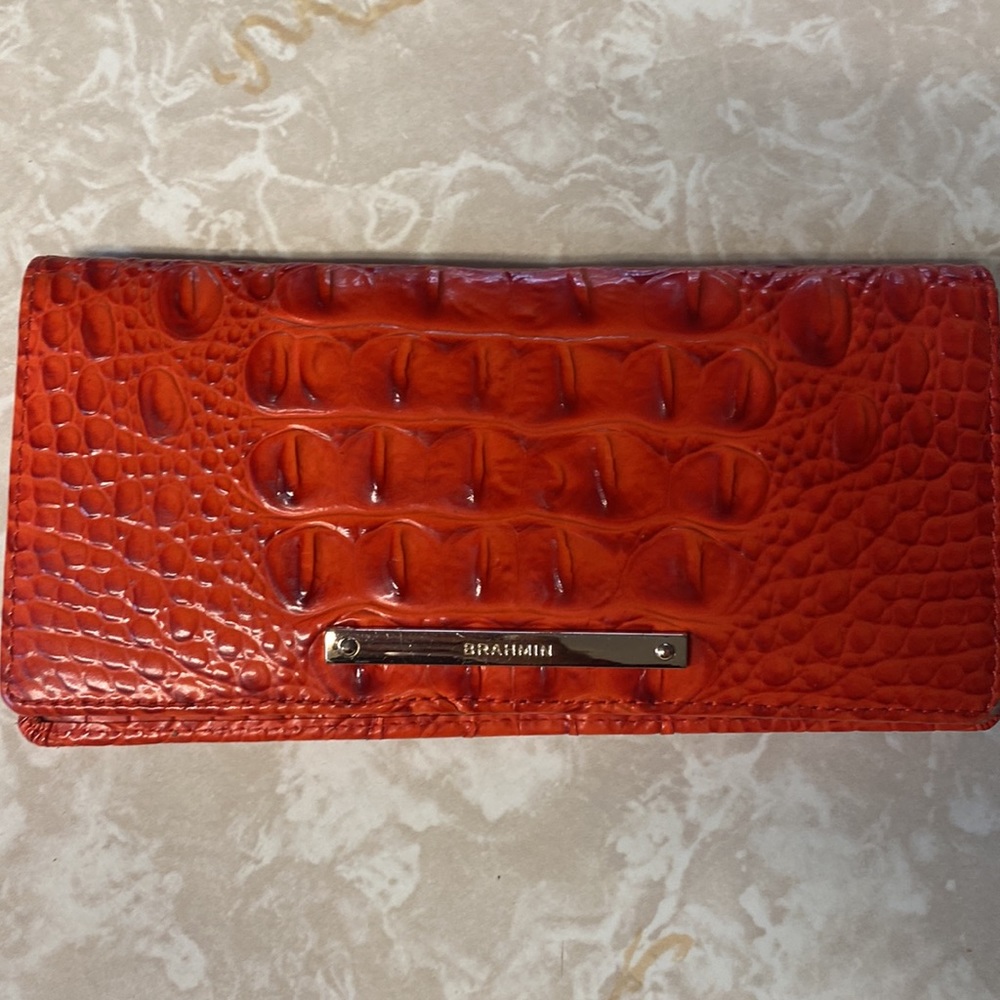 Brahmin Ady Wallet